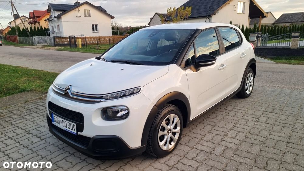 Citroën C3 - 3