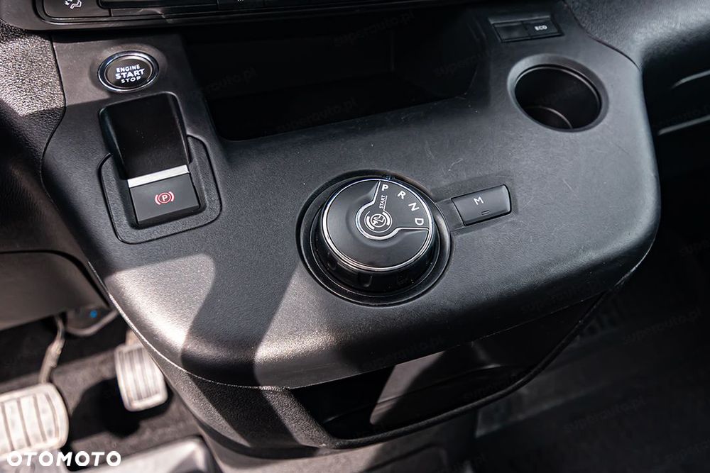 Citroën Berlingo - 27