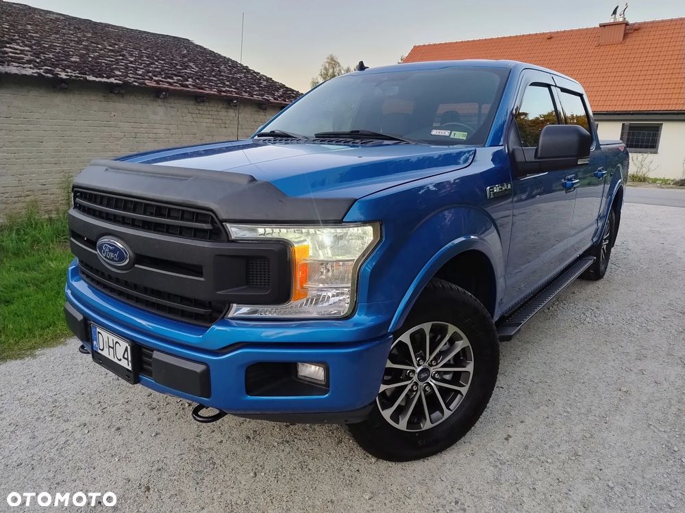 Ford F150 - 27
