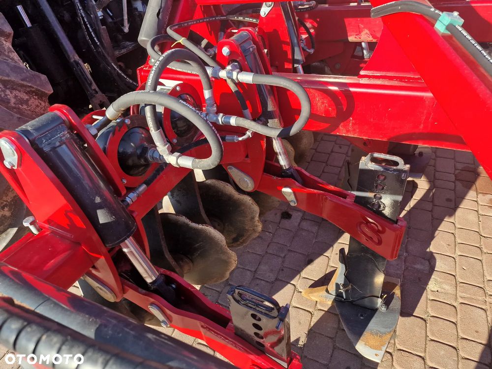 Inny Tulip Multidisc Vario 300XL-S - 3