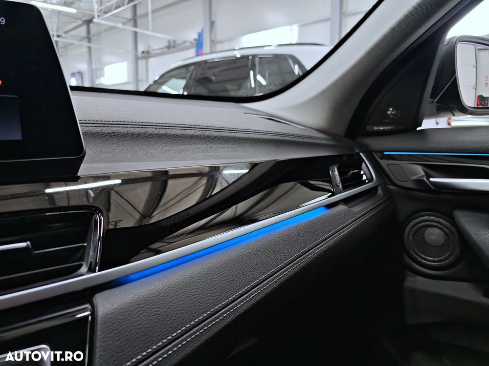 BMW X1 xDrive25e AT PHEV - 21