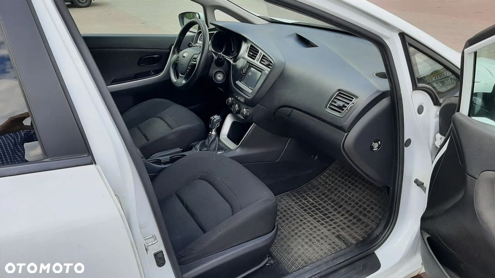 Kia Ceed 1.4 CRDi M - 8