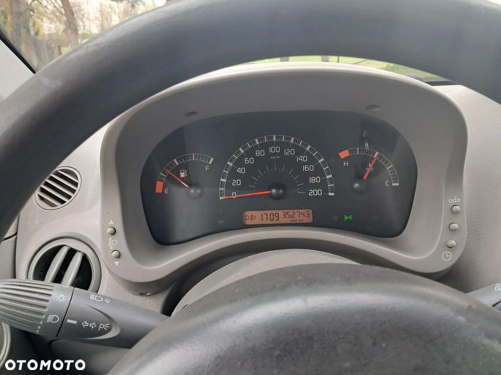 Fiat Panda 1.1 Fresh - 5