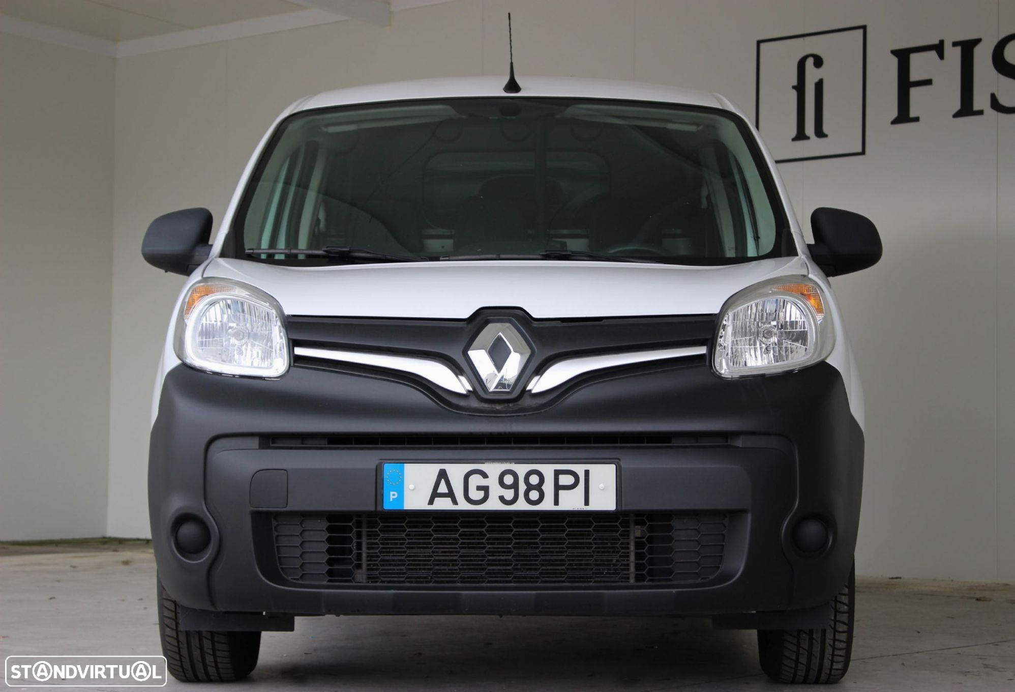 Renault Kangoo 1.5 dCi Maxi Business S/S - 2