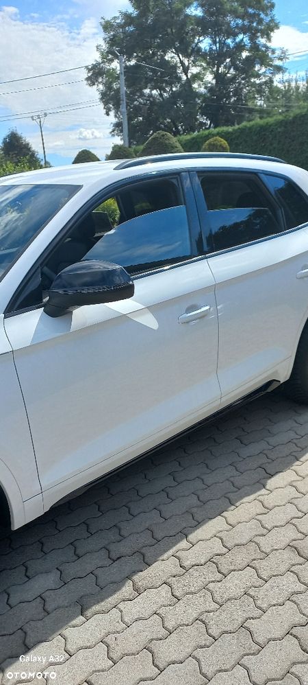 Audi Q5 2023 photo 4