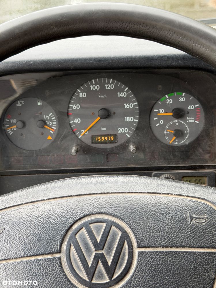 Volkswagen LT Standard - 10