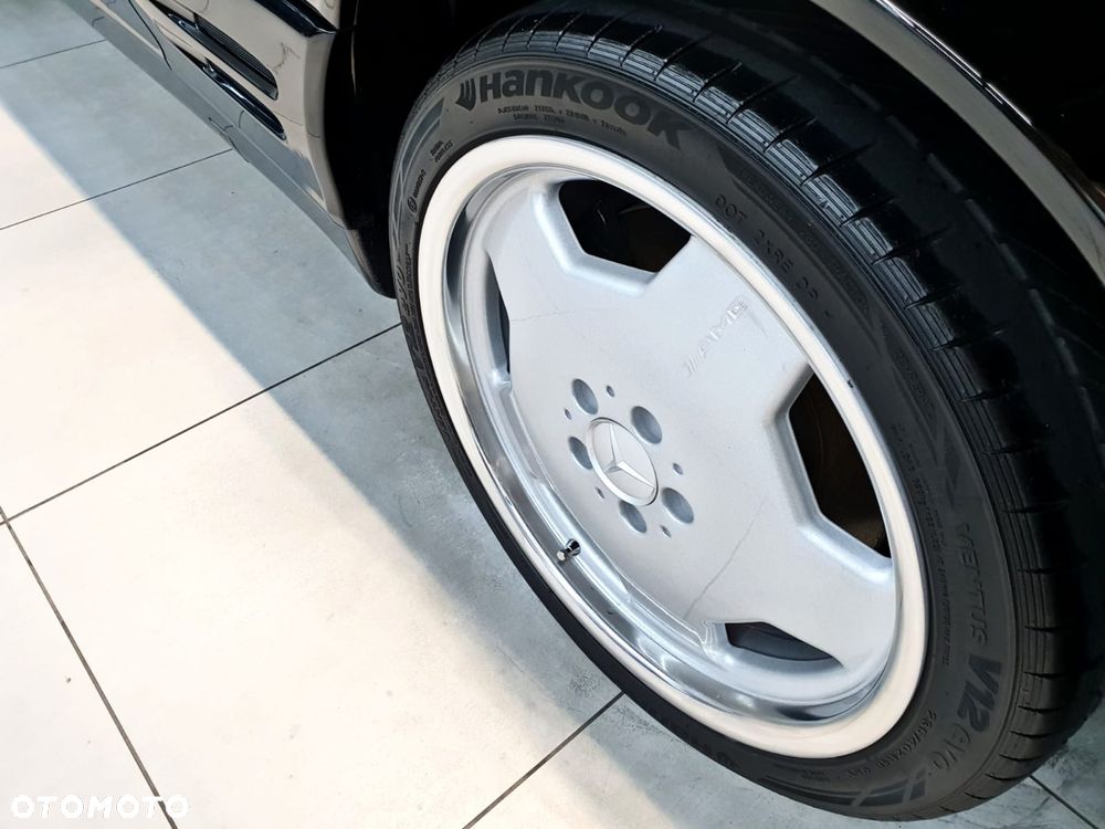 Mercedes-Benz SL - 7
