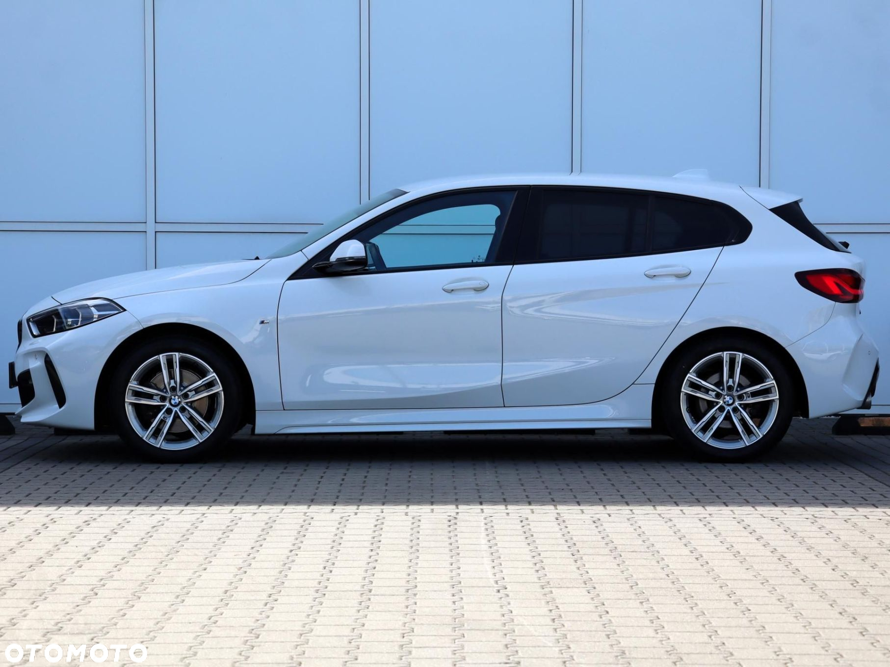 BMW Seria 1 - 3