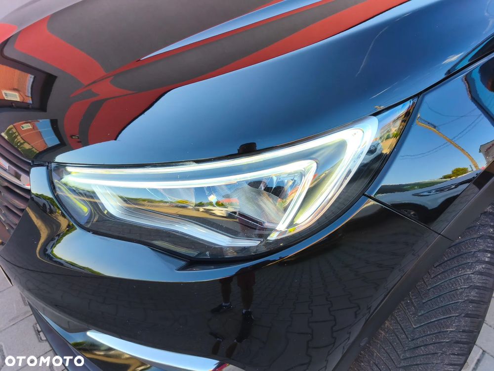 Opel Grandland X 1.6 CDTI Ultimate S&S - 29