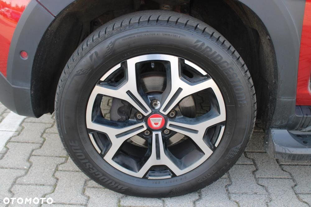 Dacia Duster - 22