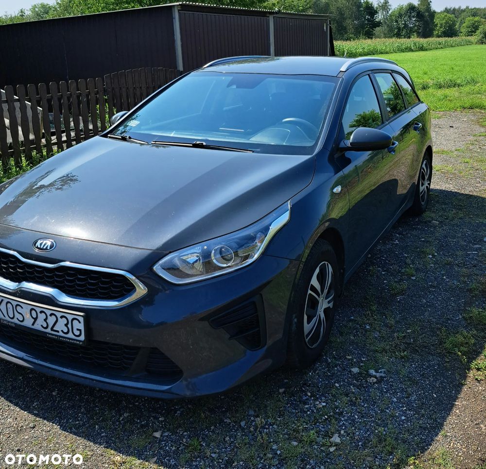 Kia Ceed 1.4 S - 3