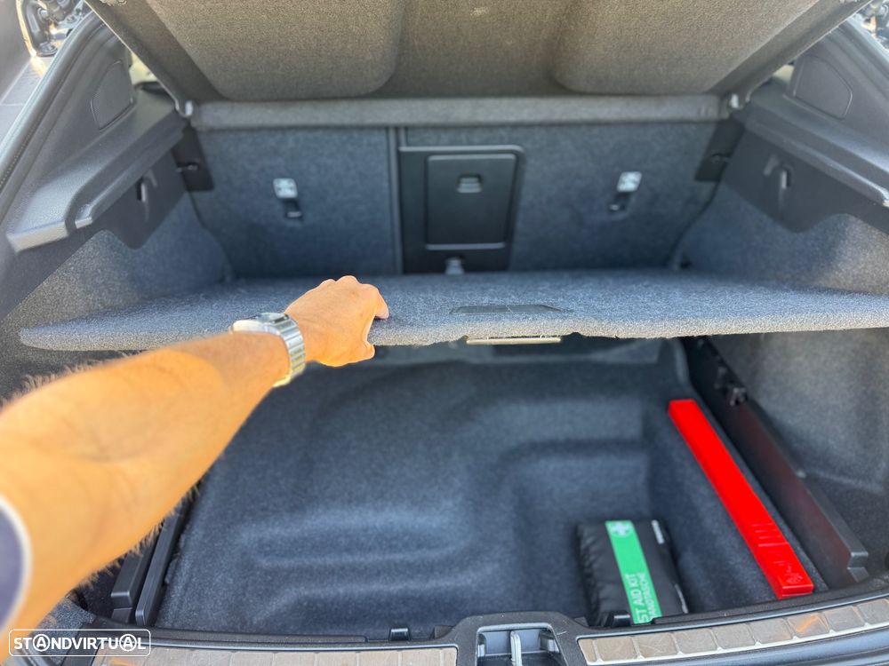 Volvo C40 Recharge Single Motor Plus - 16