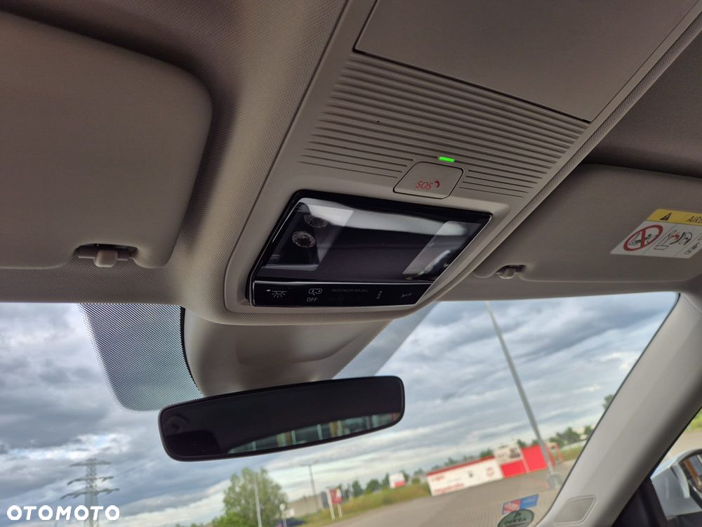 Skoda Octavia 2.0 TDI Style DSG - 24