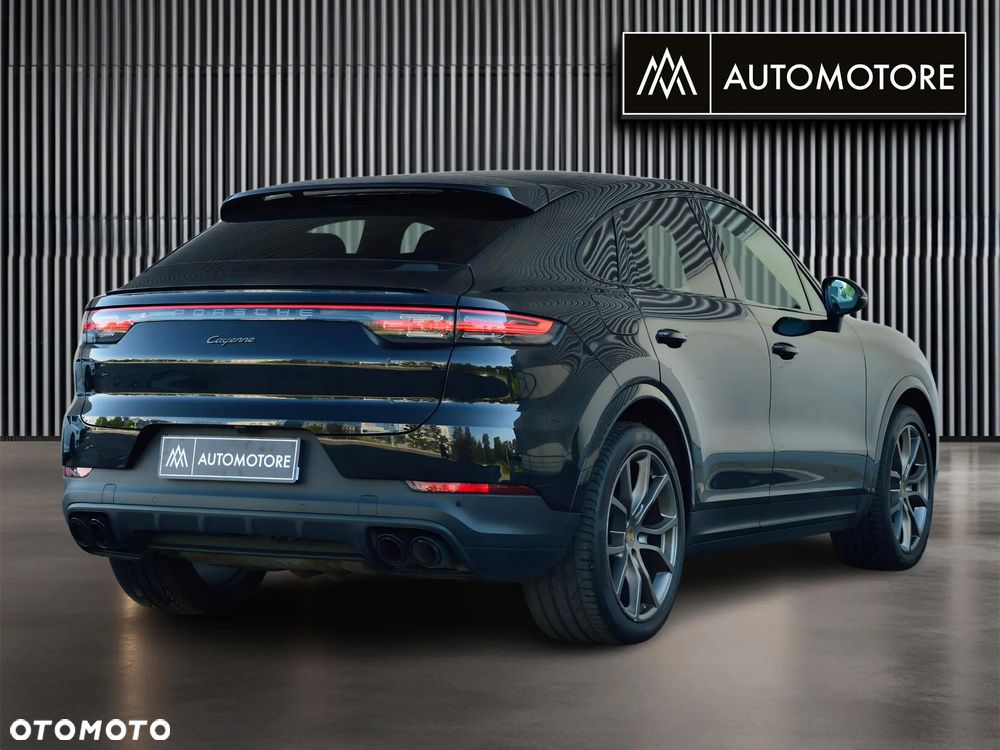 Porsche Cayenne E-Hybrid PHEV - 10