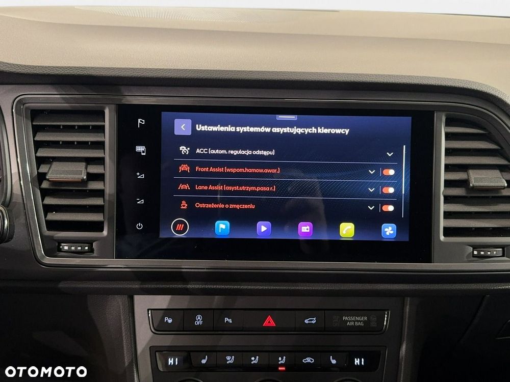 Cupra Ateca - 27