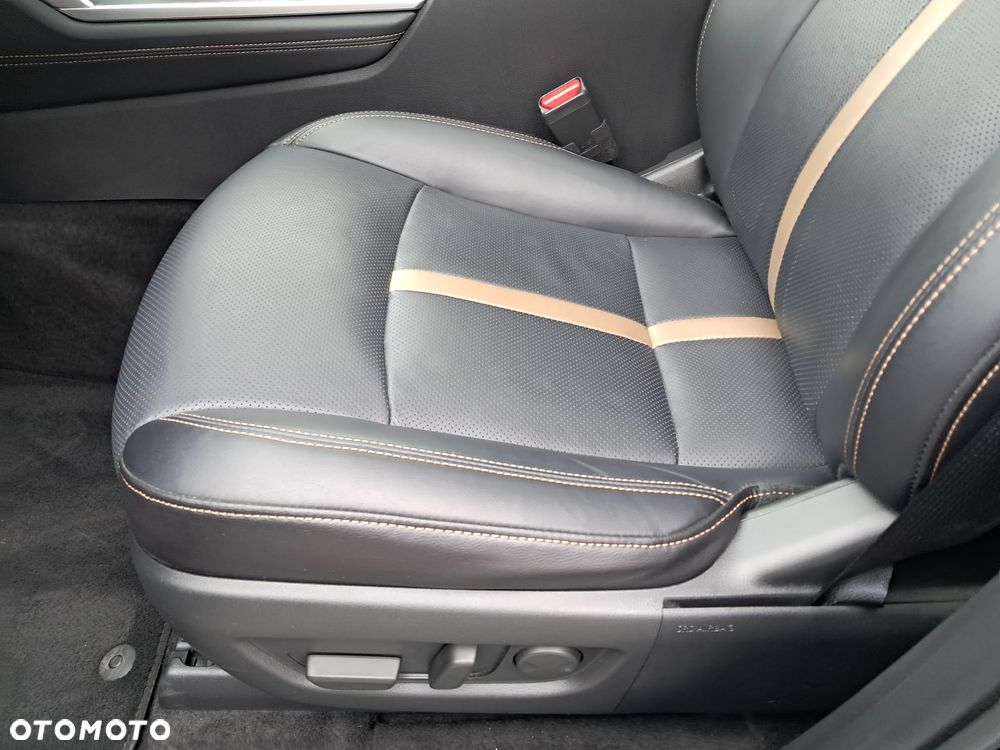 Mazda CX-80 3.3 e-Skyactiv D mHEV Homura Plus AWD - 22
