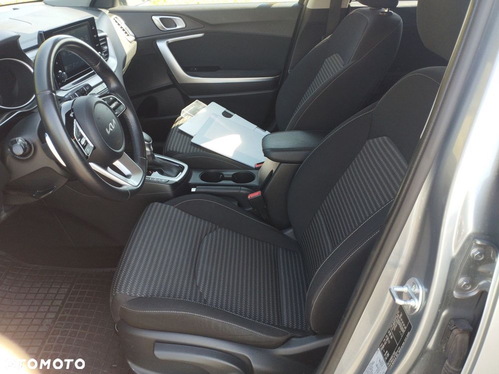 Kia XCeed 1.5 T-GDI M DCT - 20