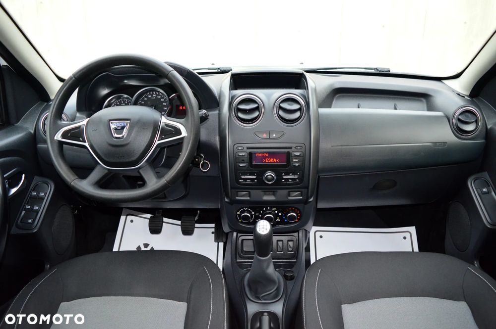 Dacia Duster - 13
