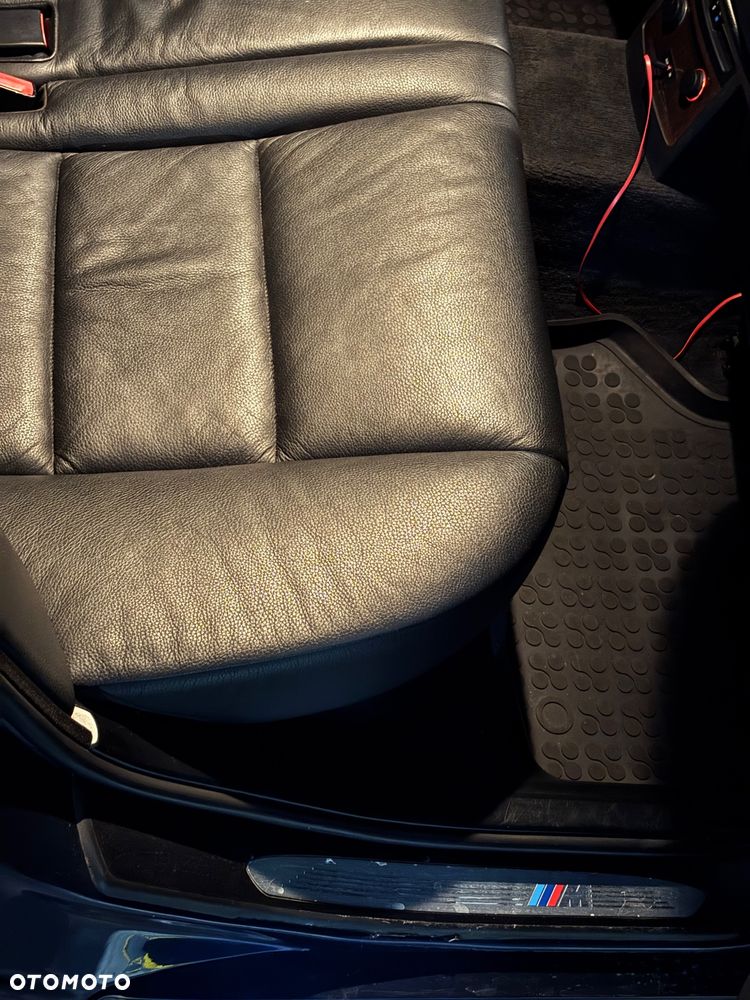BMW Seria 5 530i - 13