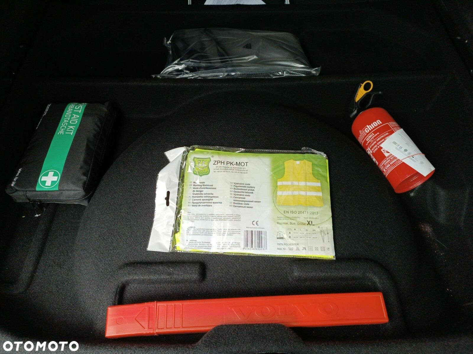 Volvo XC 60 T5 AWD Drive-E Momentum - 34