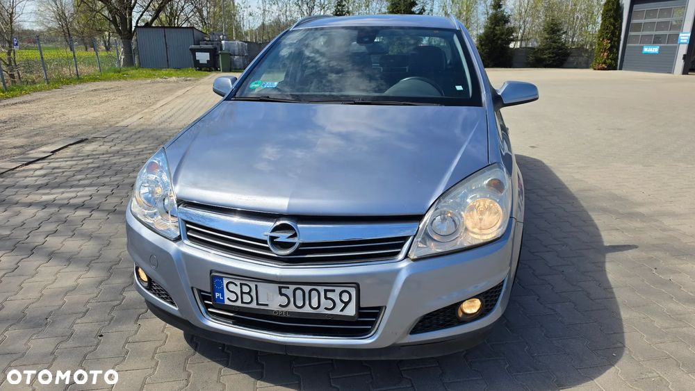Opel Astra - 31