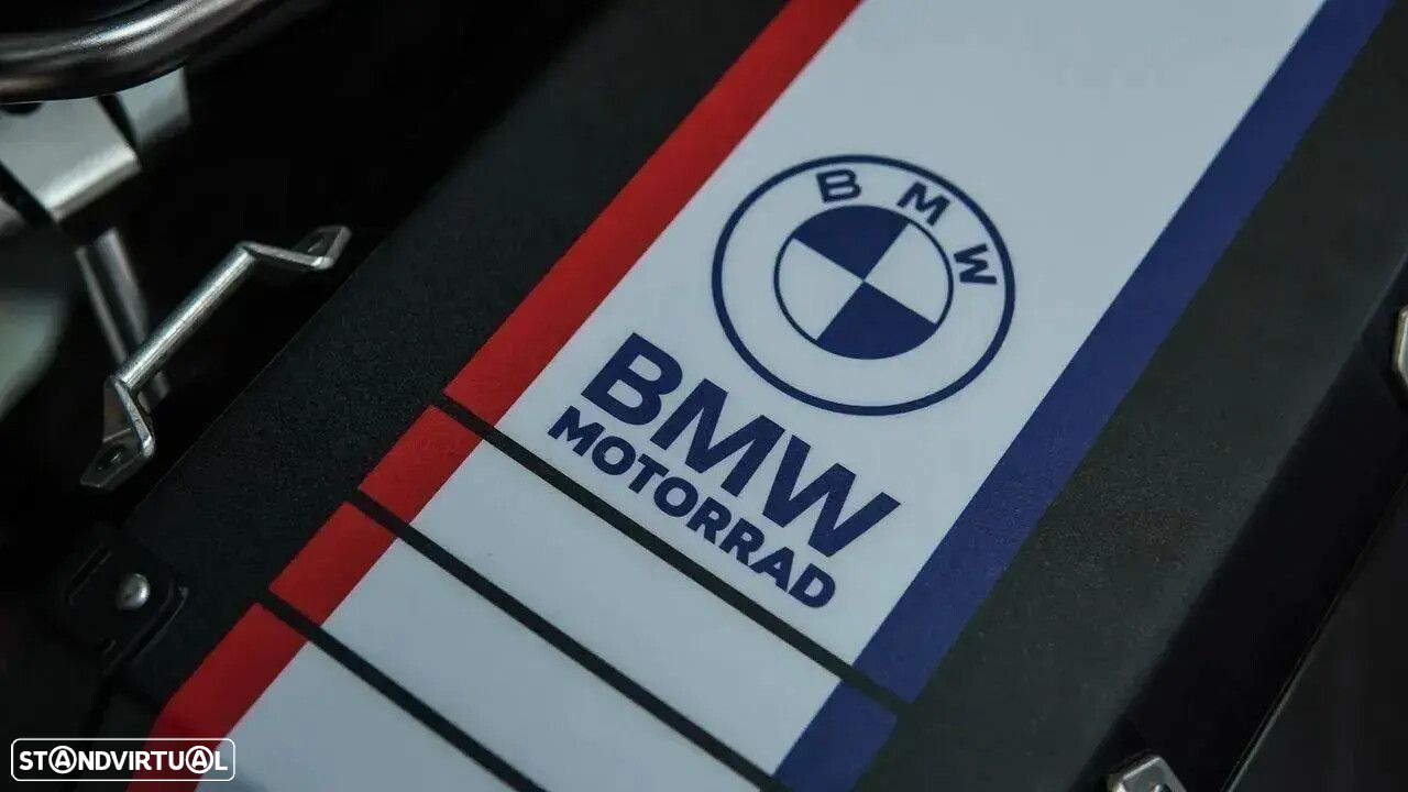 BMW R 1250 GS Adventure RALLYE - 52