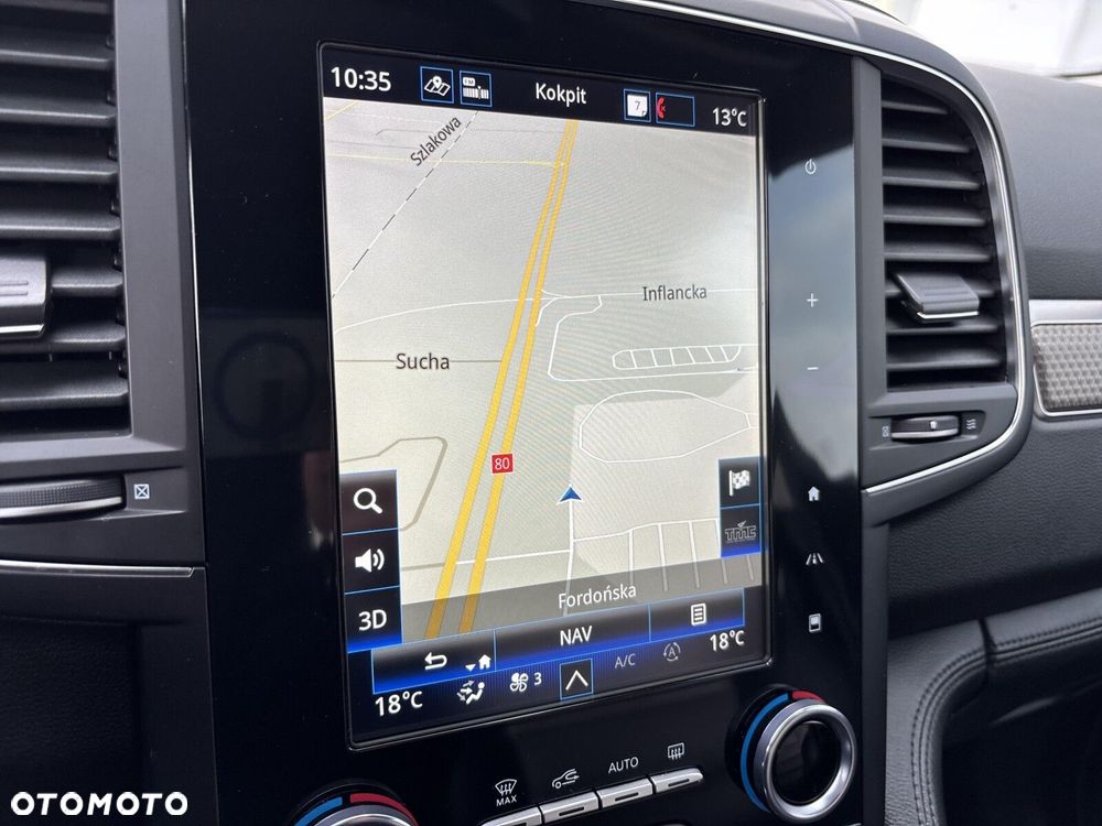 Renault Koleos 2.0 dCi Initiale Paris 4x4 X-Tronic - 29