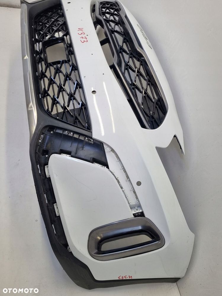 kia xceed lift 21- zderzak przód przedni - 2