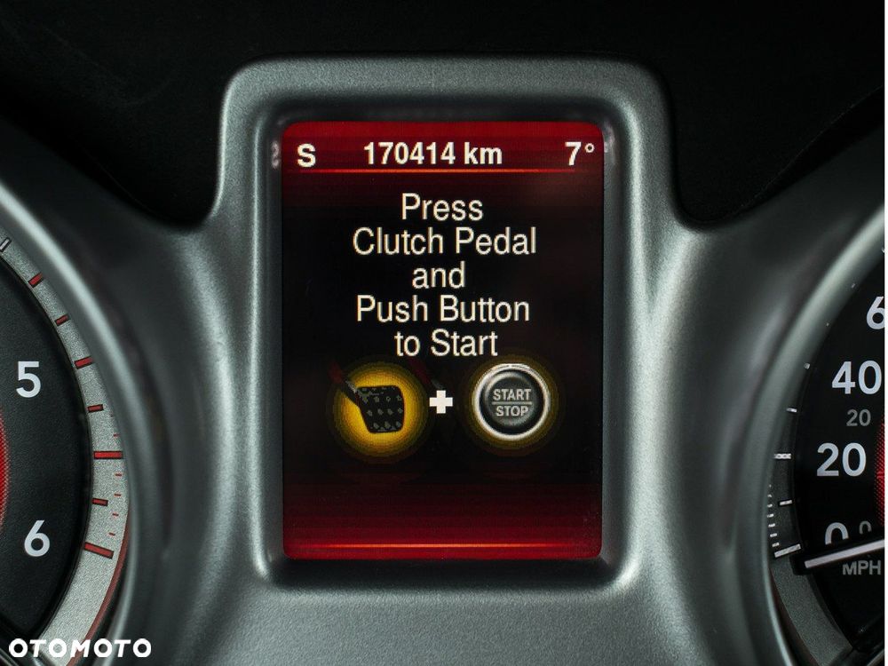 Fiat Freemont 2.0 Multijet Lounge - 17