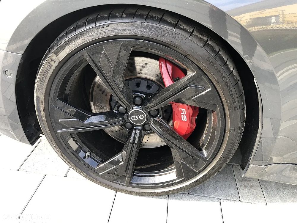 Audi RS5 Sportback - 34