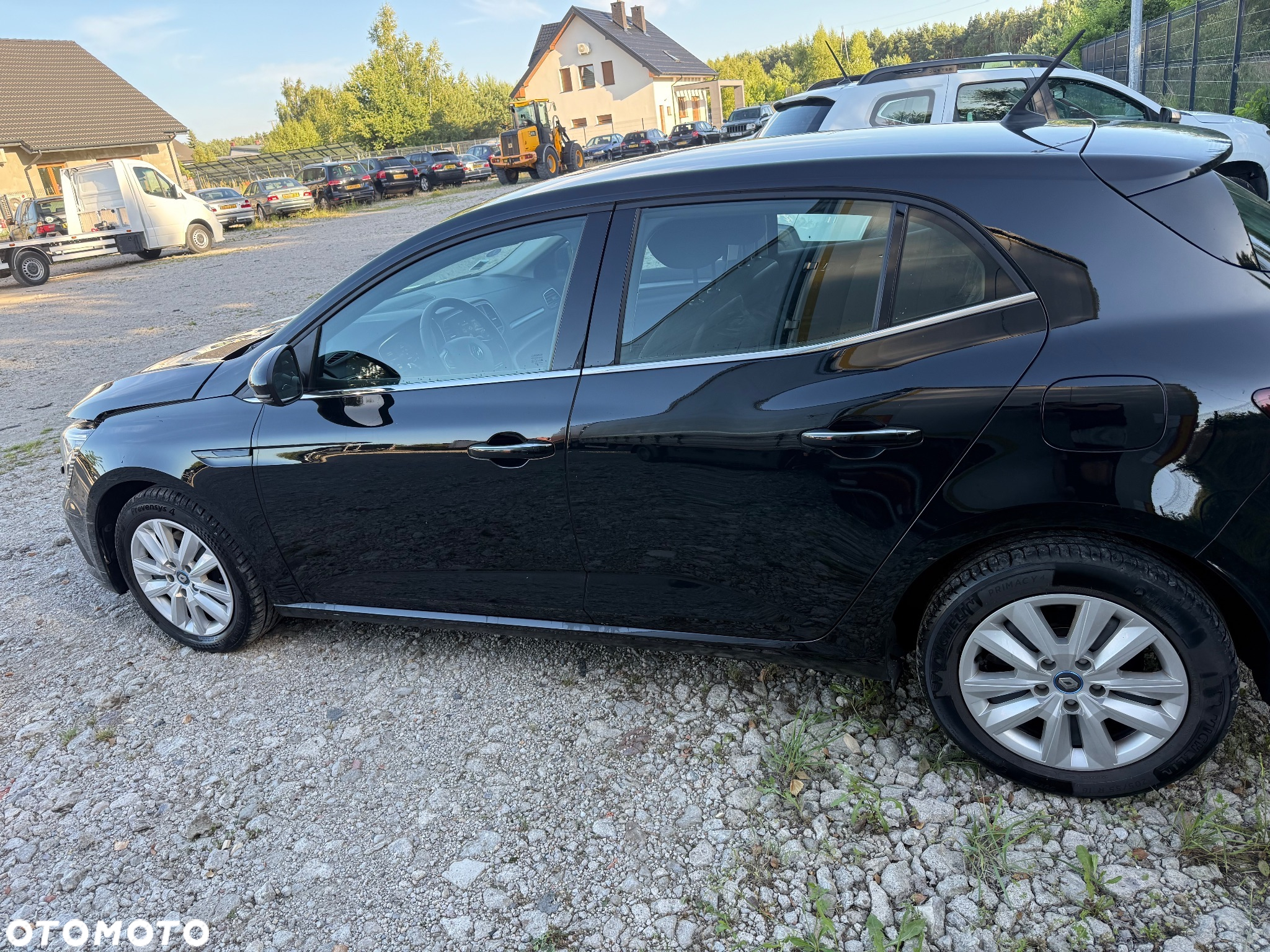 Renault Megane - 9