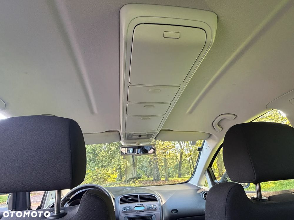 Seat Altea XL 2.0 T FSI 4x4 Freetrack - 25