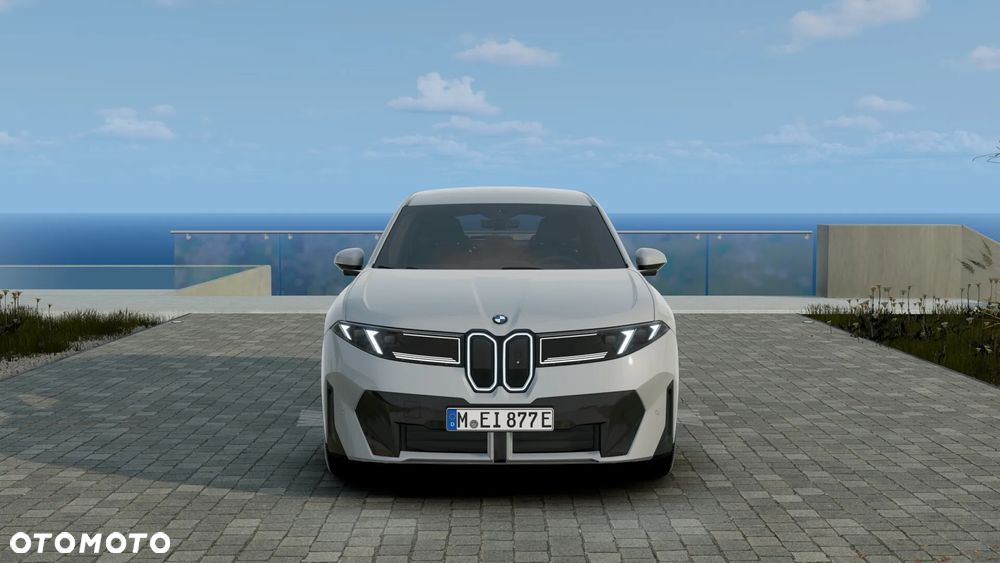 BMW iX3 40 - 6
