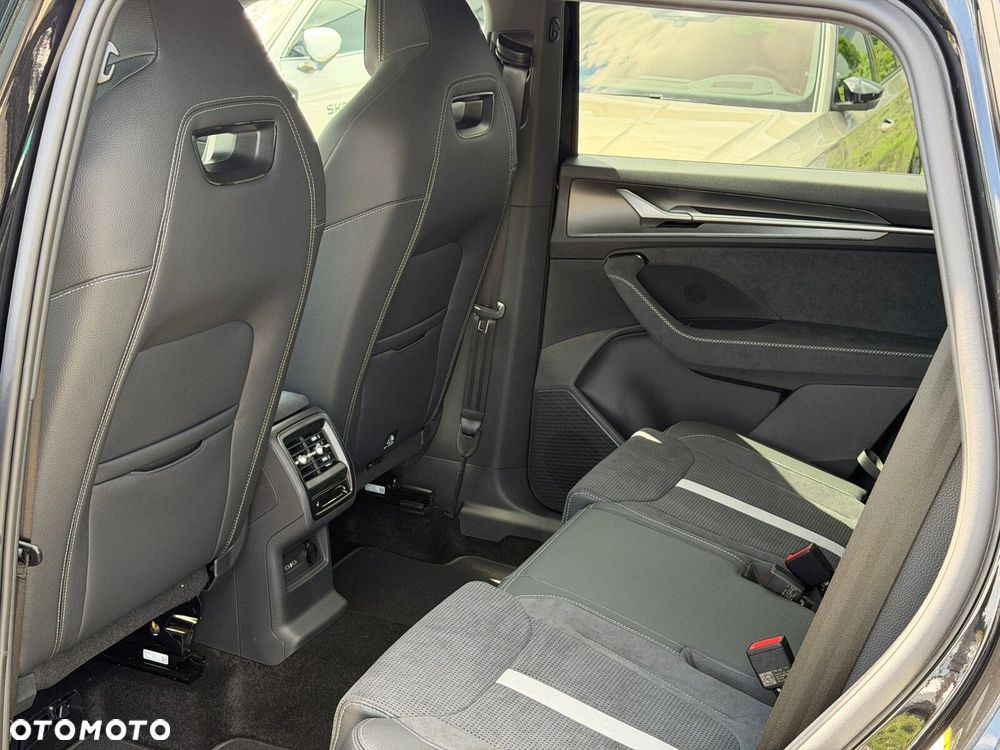Skoda Kodiaq 2.0 TSI 4x4 Sportline DSG - 18
