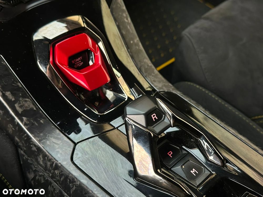 Lamborghini Huracan - 24