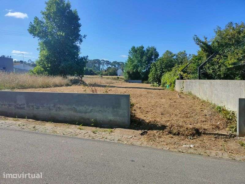 Terreno silvalde - Grande imagem: 2/4