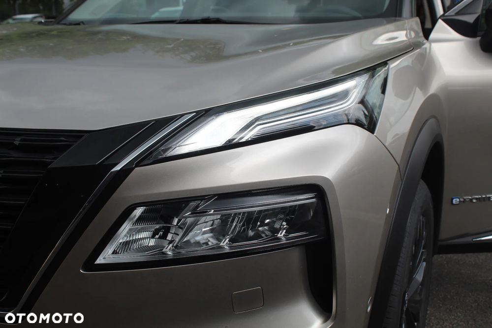 Nissan X-Trail - 20