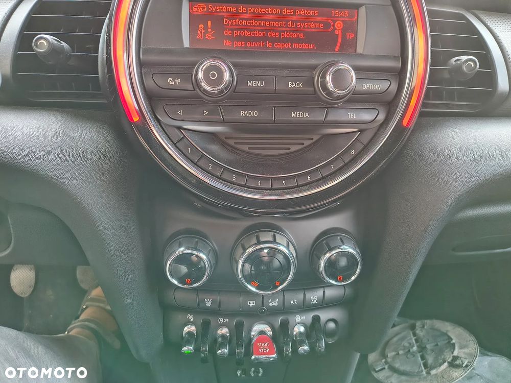 MINI Cooper - 23