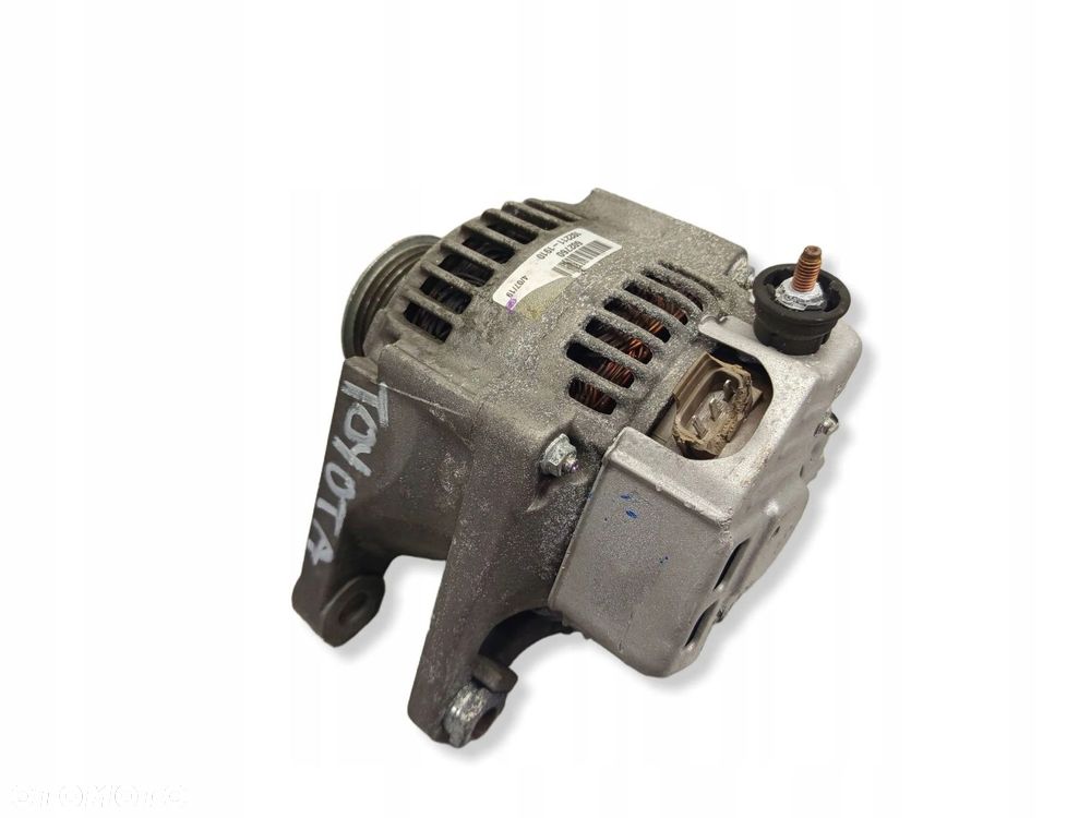 Alternator Toyota Corolla 1.4 1022111910 - 5