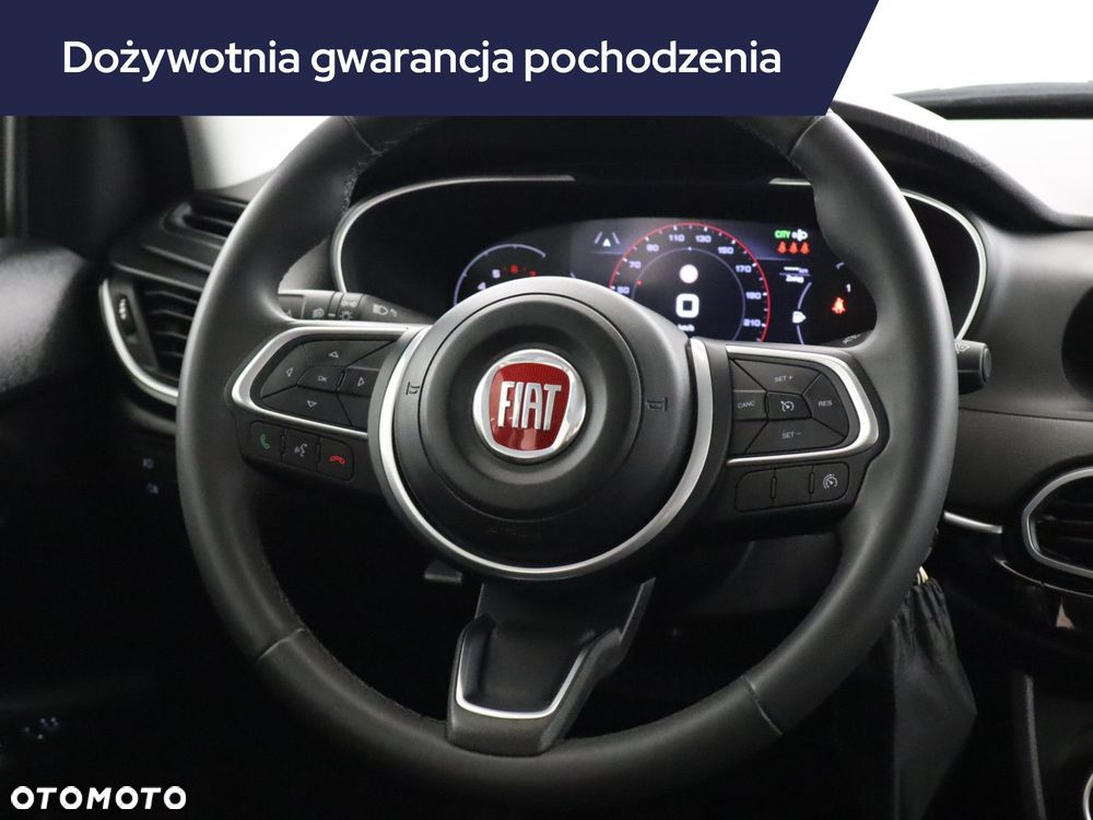 Fiat Tipo - 21