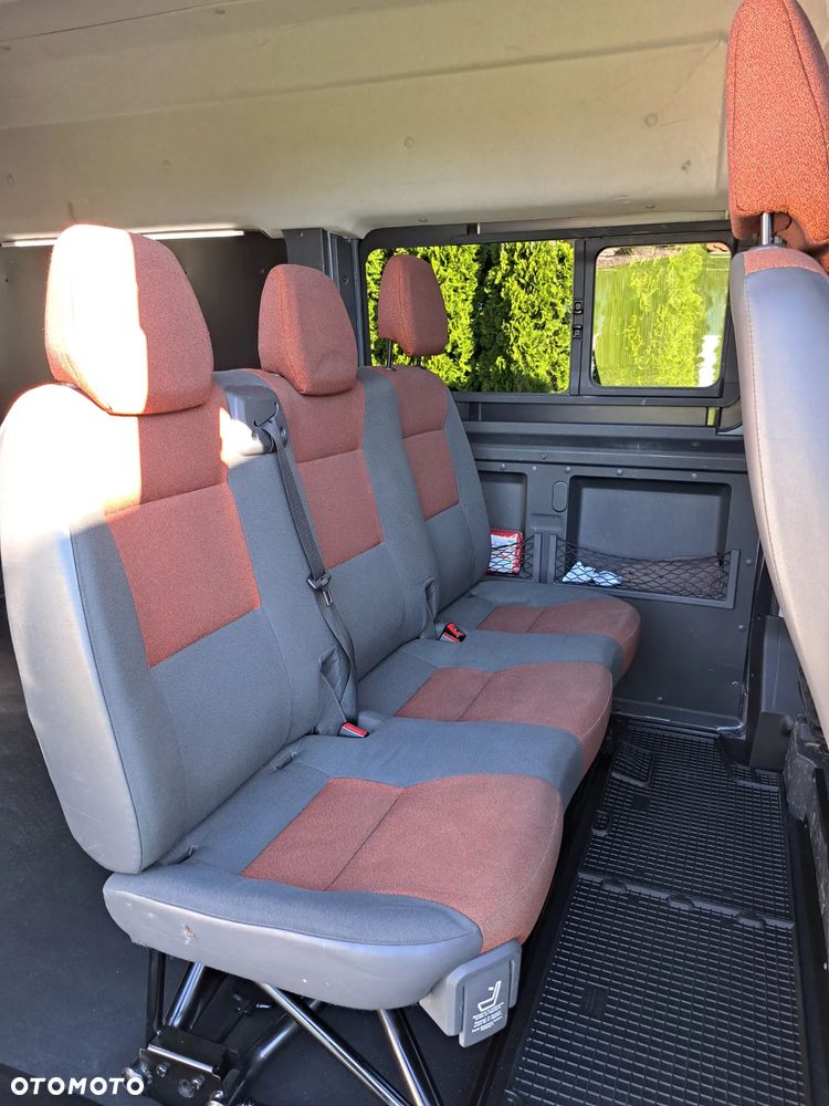 Fiat Ducato L2H2 Panorama - 17