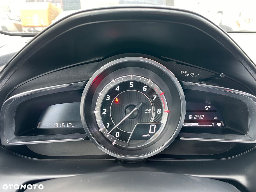 Mazda CX-3 SKYACTIV-G 120 FWD Sports-Line - 23