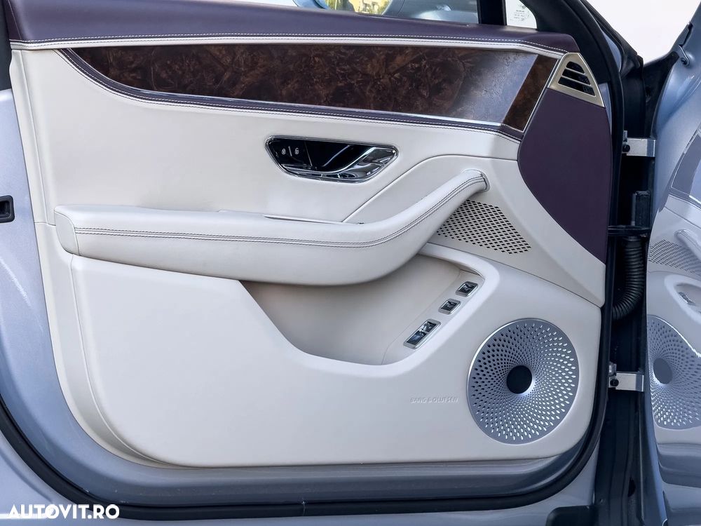 Bentley Flying Spur - 10