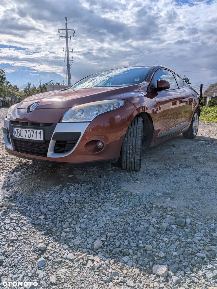 Renault Megane 2.0 16V TCE Dynamique - 2