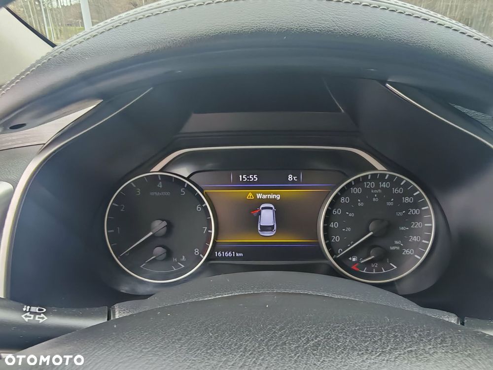 Nissan Murano 3.5 V6 Premium - 19