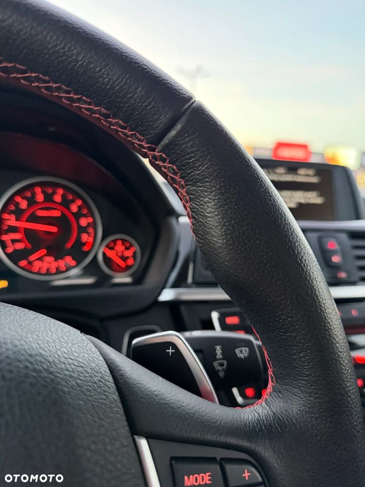 BMW Seria 4 428i - 20