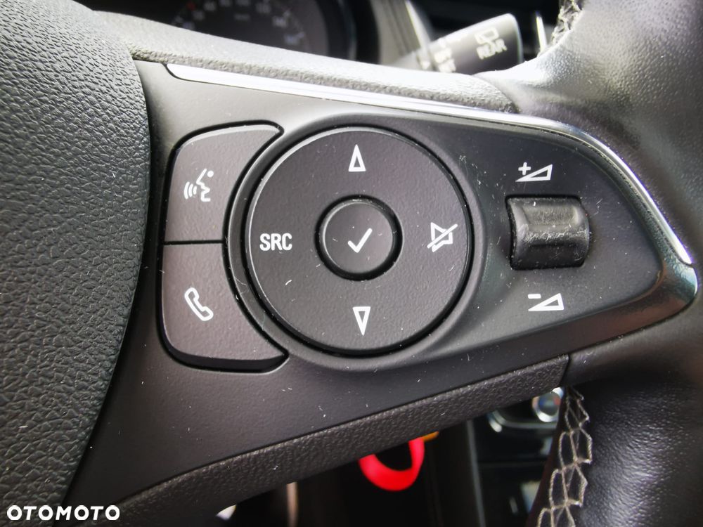 Opel Grandland X 1.2 Start/Stop Automatik INNOVATION - 20