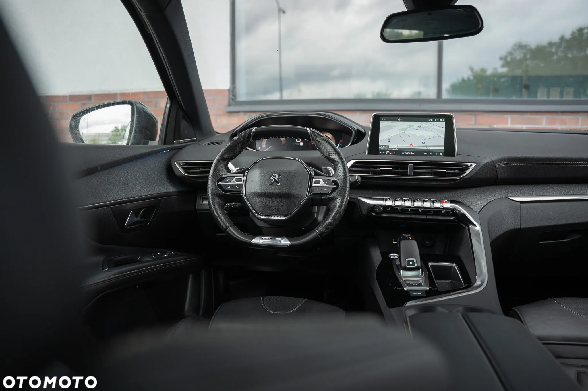 Peugeot 5008 1.6 PureTech GT S&S EAT8 - 25