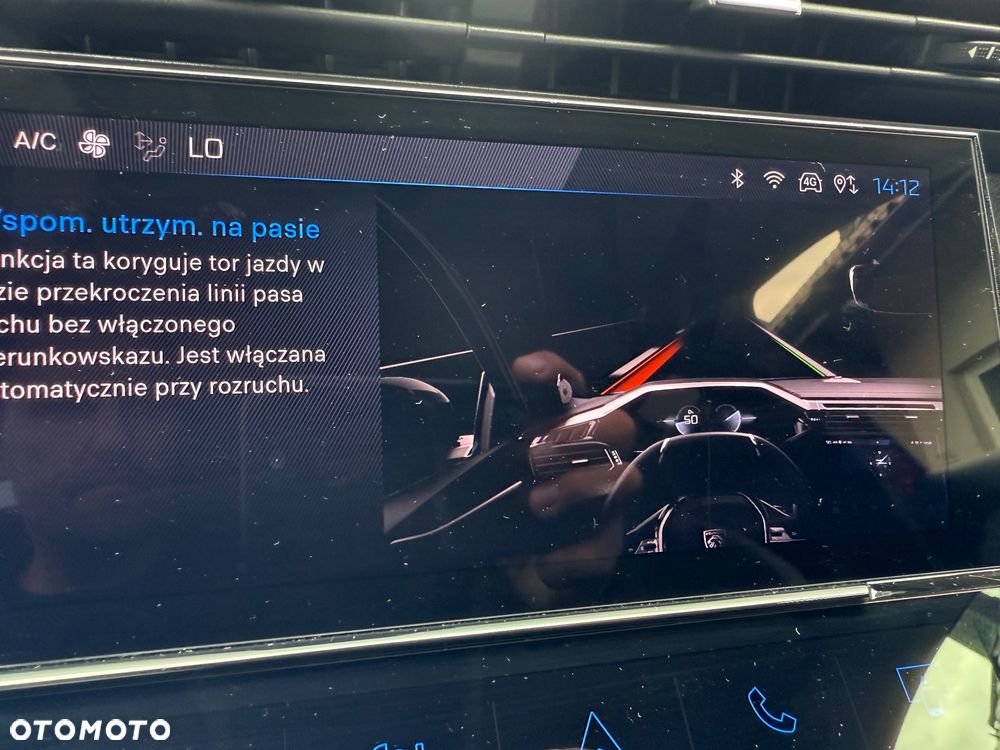 Peugeot 308 Plug-In Hybrid 180 e-EAT8 GT - 19