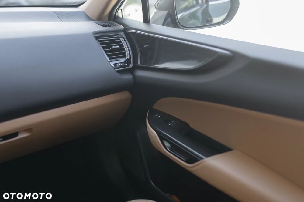 Lexus NX 350h Prestige AWD - 20